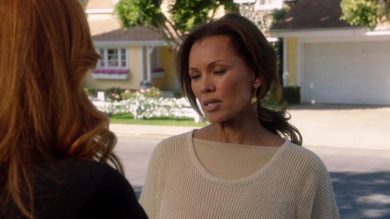 Отчаянные домохозяйки - 8 сезон - 17 серия